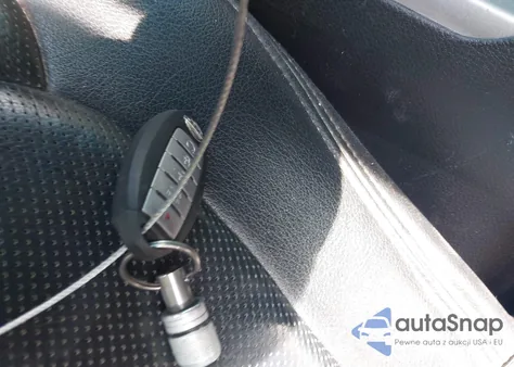 2013 Nissan Altima 2.5 Sv из США, поврежденный, VIN 1N4AL3AP2DC221490